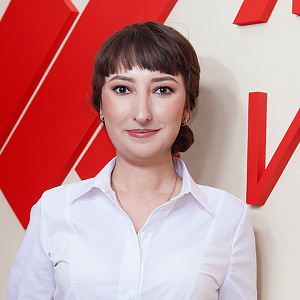 Белова Ксения Владимировна