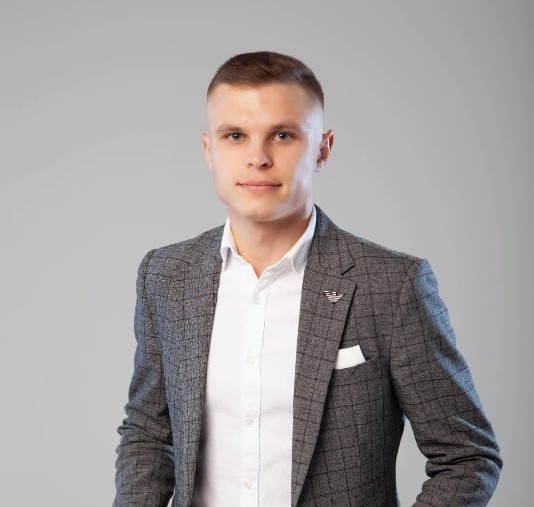 Курганский Вячеслав Николаевич