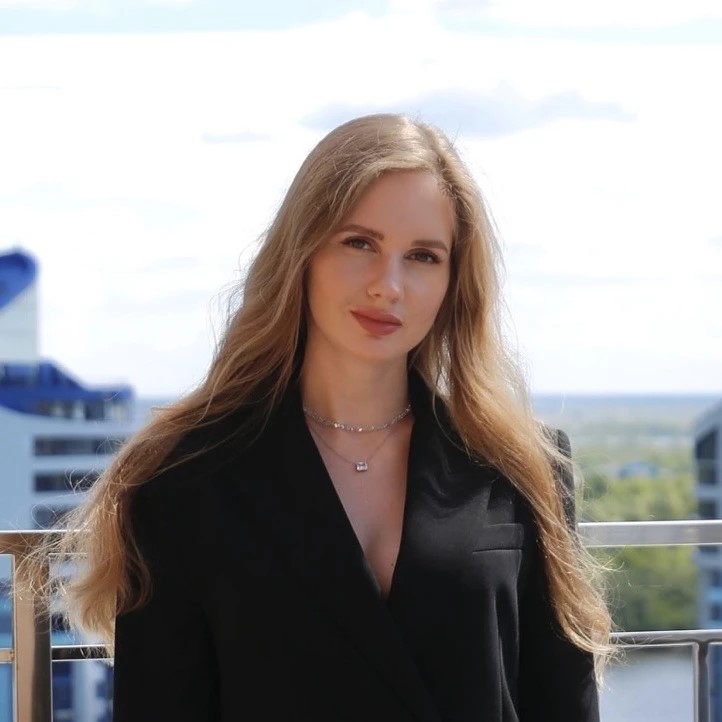 Червова Инна Сергеевна