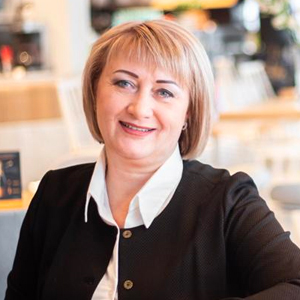 Неретина Лариса Владимировна