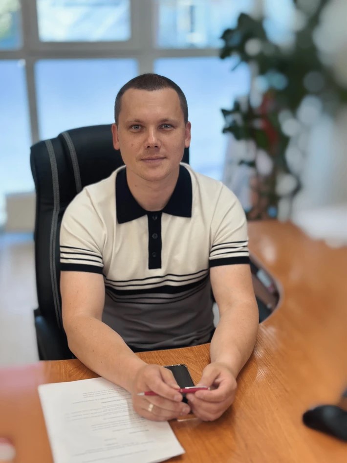 Шаклеин Александр Евгеньевич