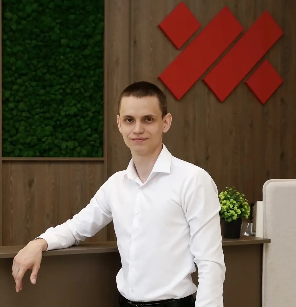 Попеляев Виталий Константинович